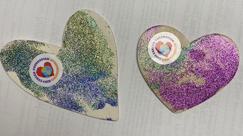Kid's Cancer Foundation