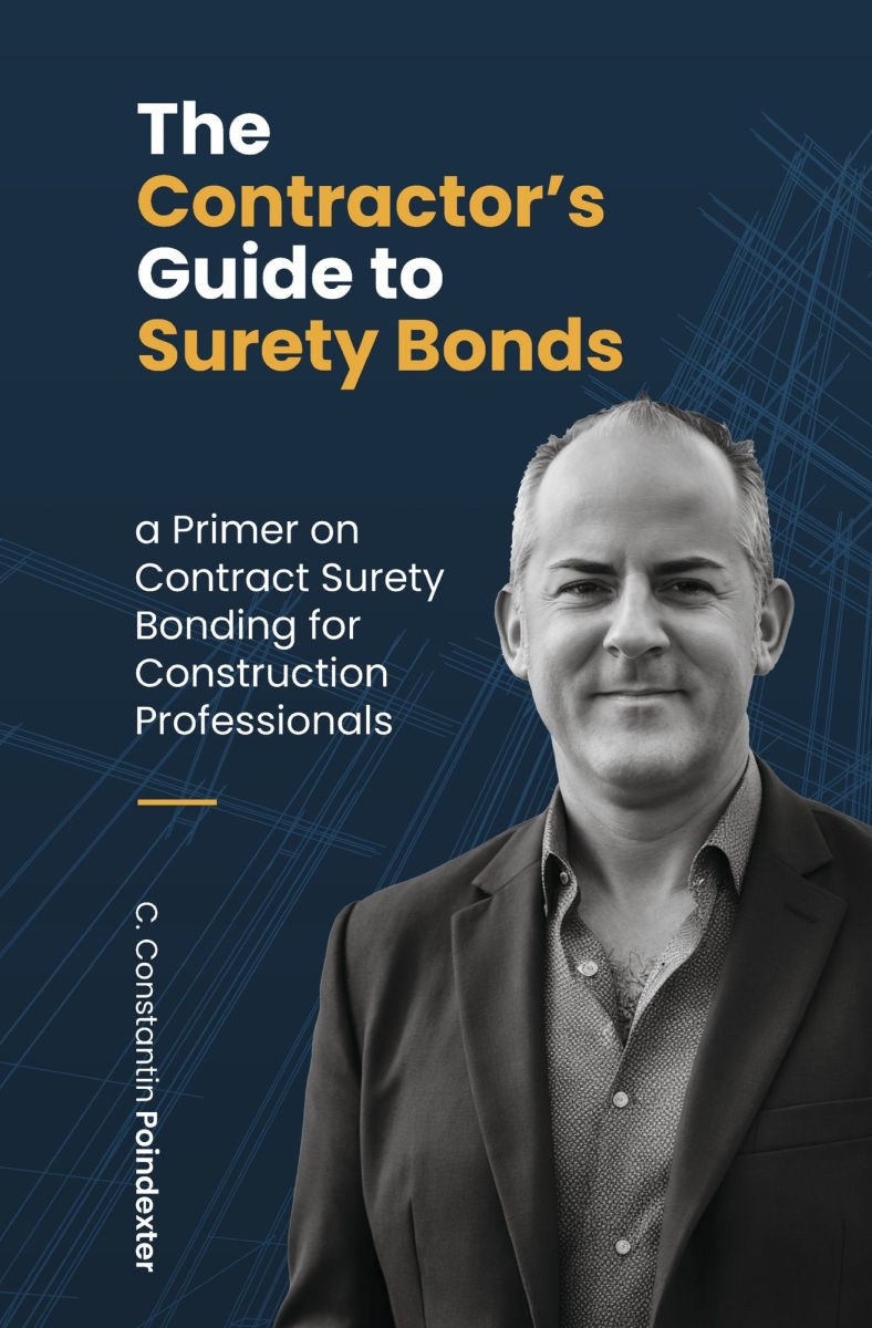 The Contractor's Guide to Surety Bonds
